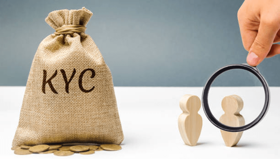 KYC Verification