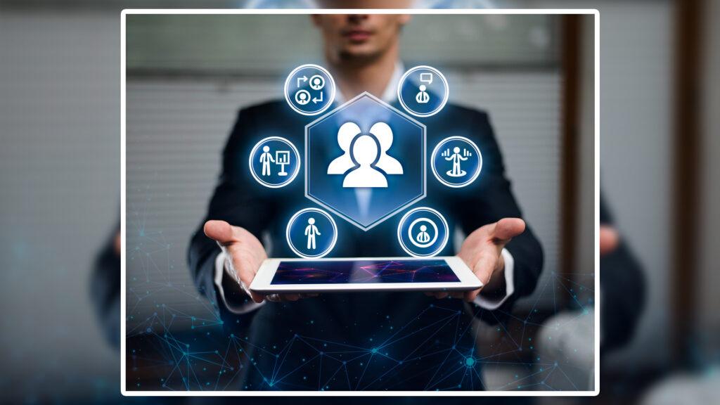 leading public relations agency