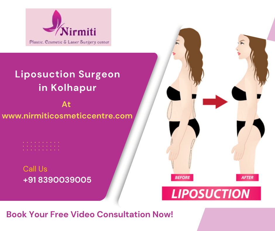 liposuction surgeon