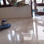 marble mirror shine polishing services