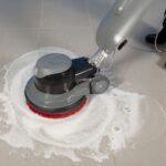 Marble Polishing services