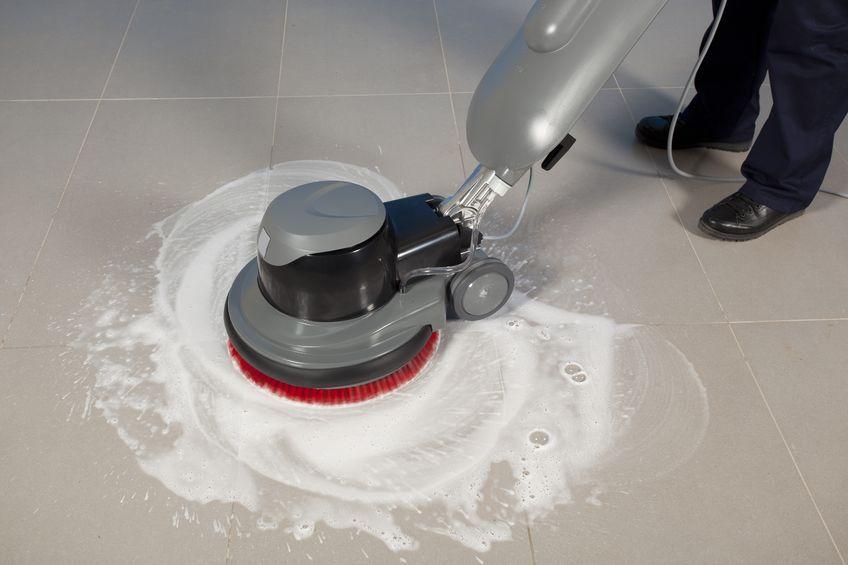 Marble Polishing services