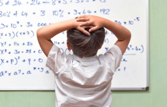 math mastery