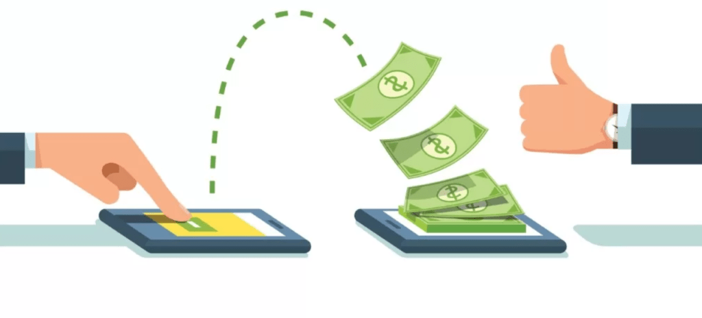 merchant cash advance