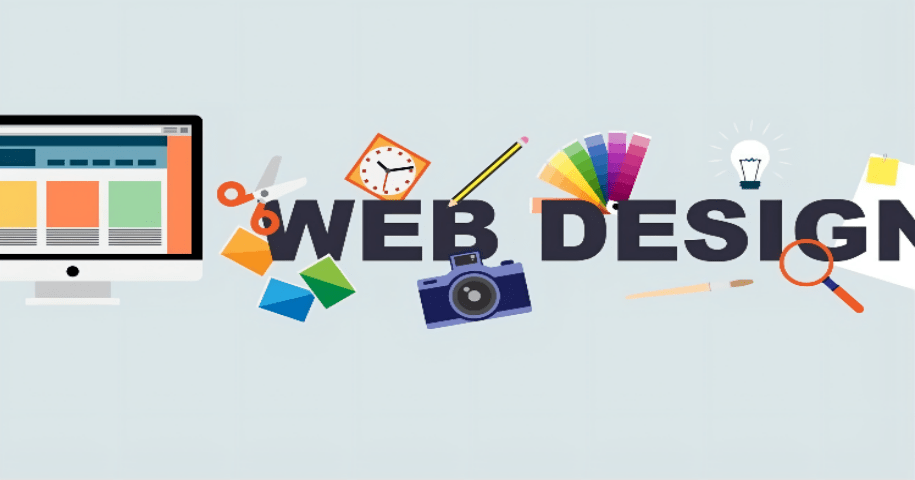 mistakes to avoid in web design