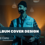 music album covers