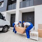 office moves