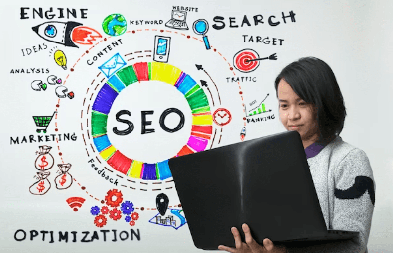 on page seo services