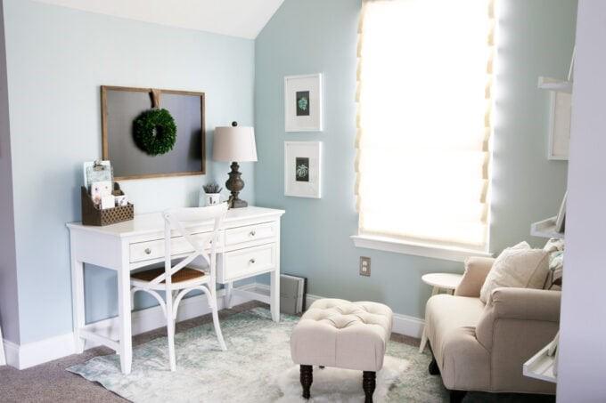 organize home