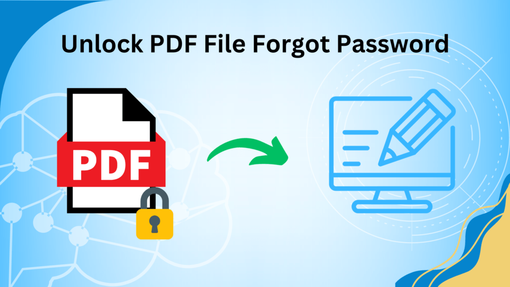 pdf password remover