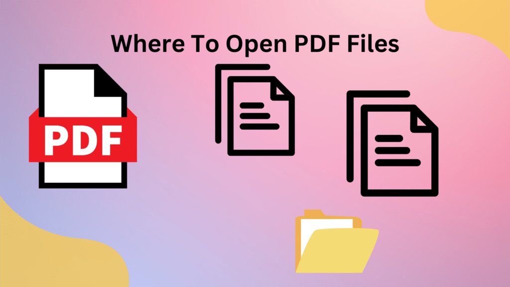 pdf viewer online
