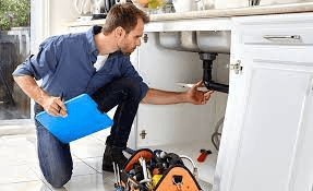 plumbing problems