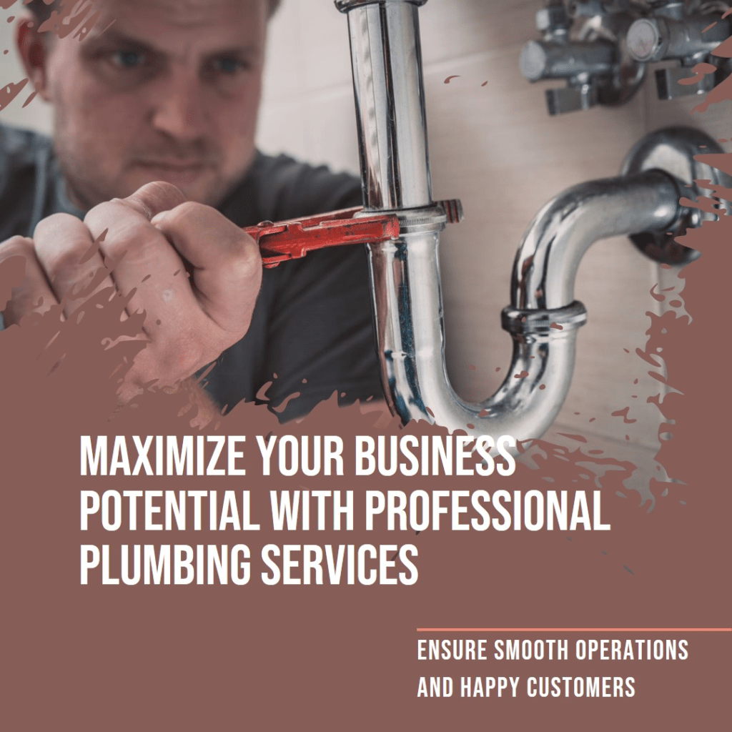plumbing services