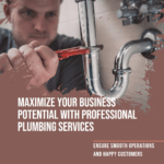 plumbing services