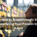 rejuvemating passion