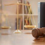 resolving legal disputes