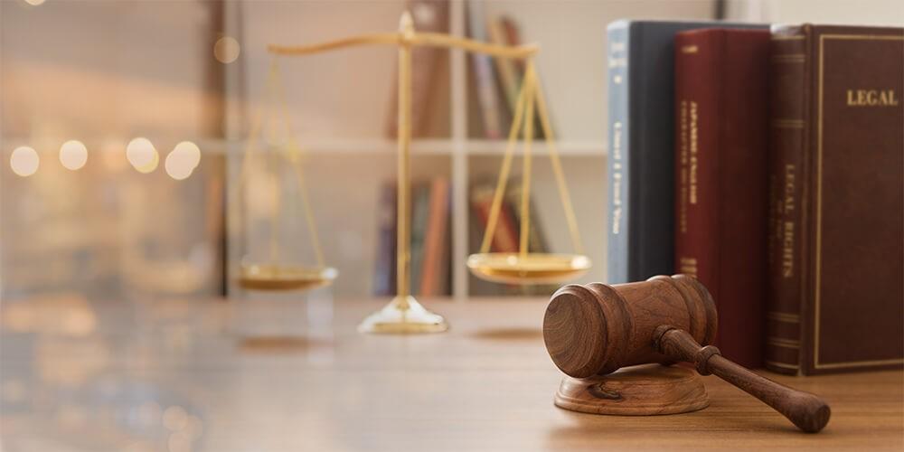 resolving legal disputes