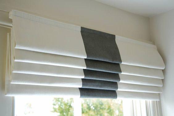 roman blinds in singapore