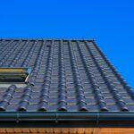 roof shingles