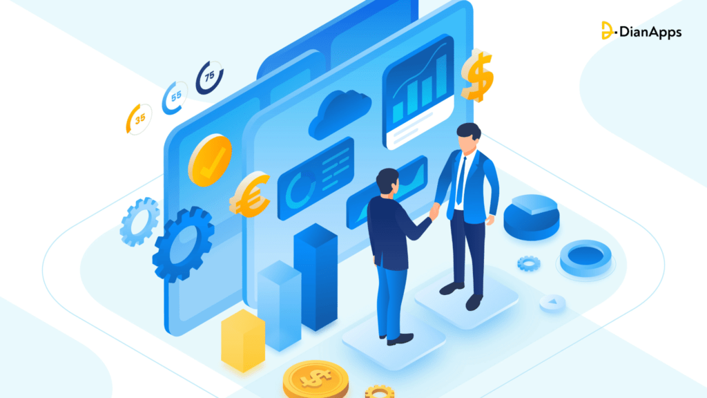 salesforce consulting services
