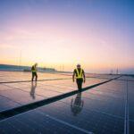 solar panel installers in houston