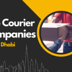 top courier companies