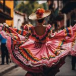 vibrant culture