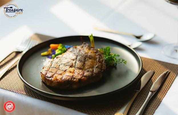 western food restaurants
