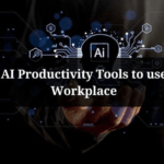 AI productivity tools