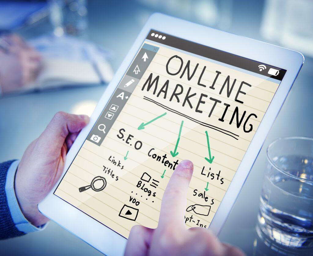 AIA marketing agency