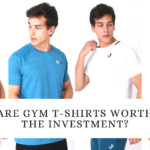 Gym T-Shirts