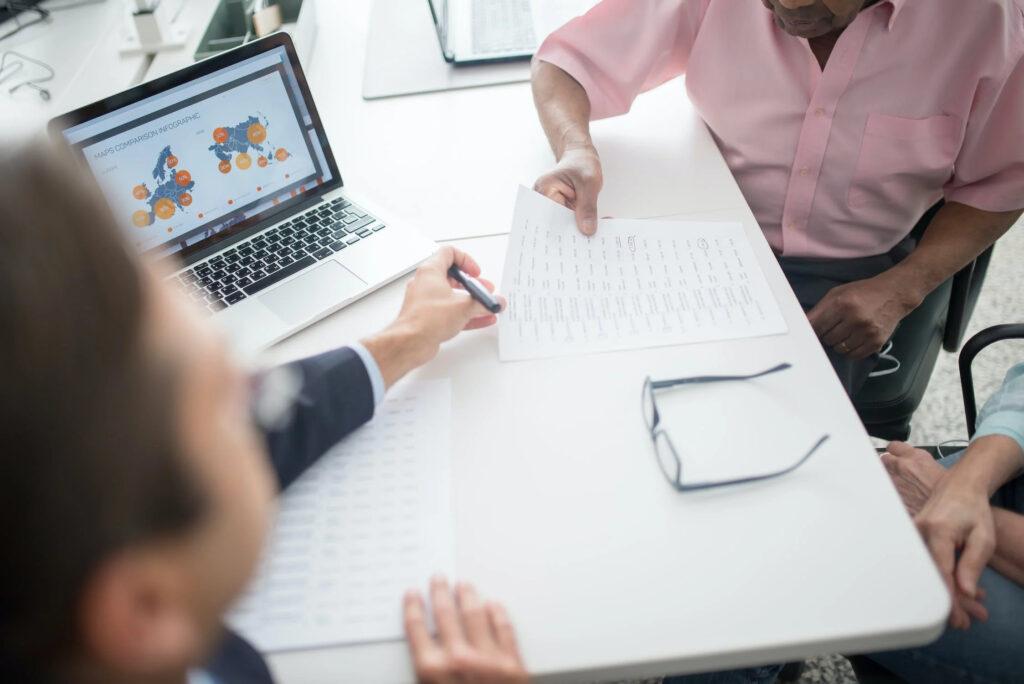 Business-Process-Consultants