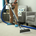 Carpet Cleaning Company melbourne
