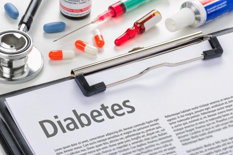 Diabetes Research And Clinical Practice