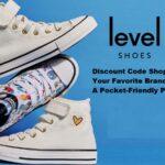 Level Shoes Discount Code