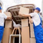 Professional House Movers