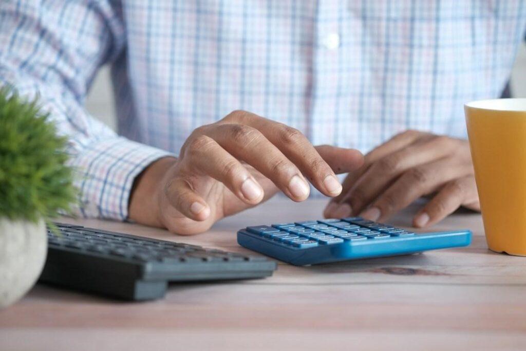 Project Accounting