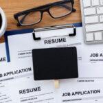 The Future Of Job Application
