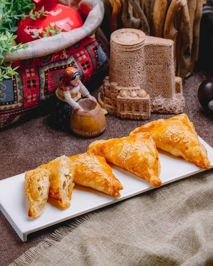 armenian pastries preserve culture
