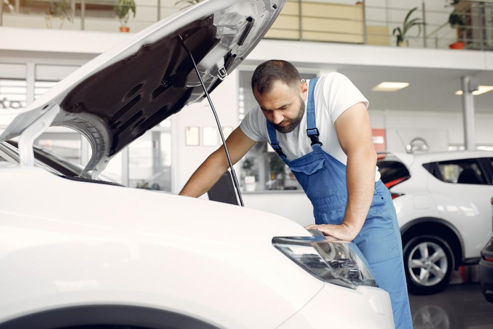 auto care hacks