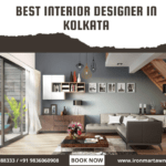 best interior designer in Kolkata