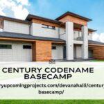 codename basecamp