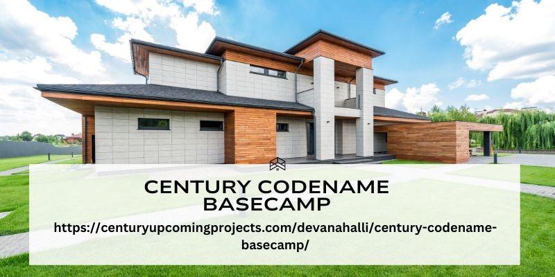 codename basecamp
