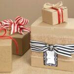 custom gift boxes