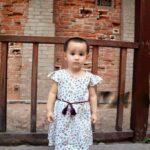 dresses for short girls