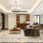 eco-friendly apartments