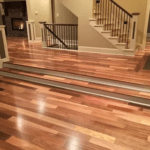 floor sanding