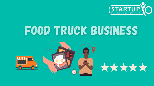 food business from home