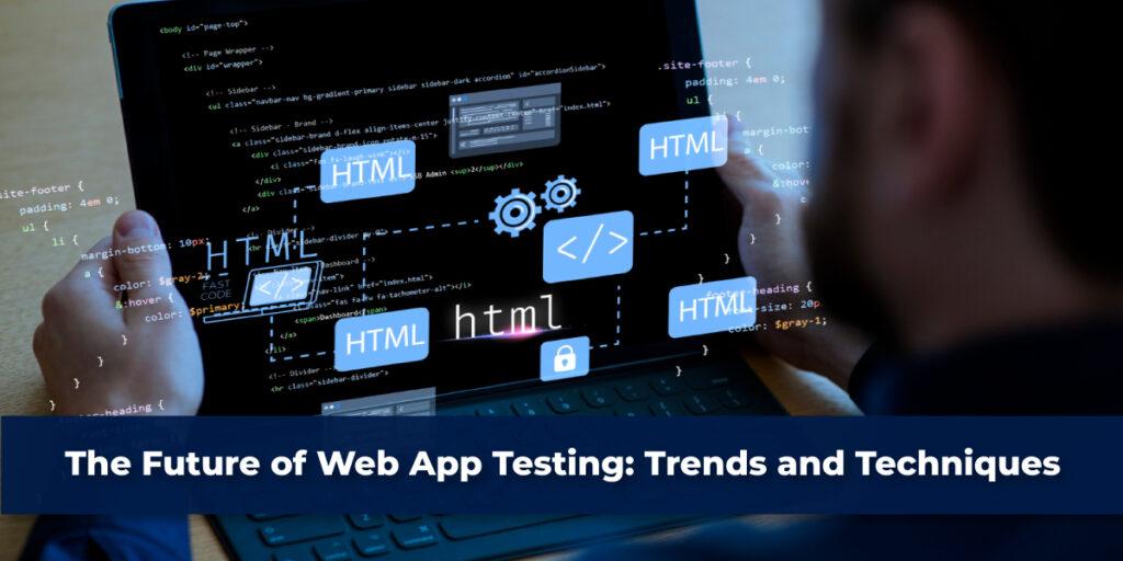 future of web app