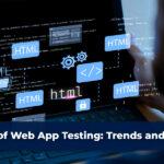 future of web app
